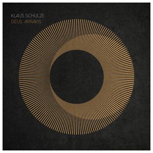 Klaus Schulze: Deus Arrakis [LP] - VINYL Product Image