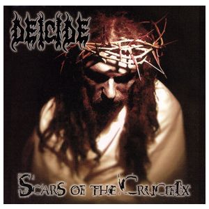 Deicide: Scars of the Crucifix [LP] - VINYL Product Image