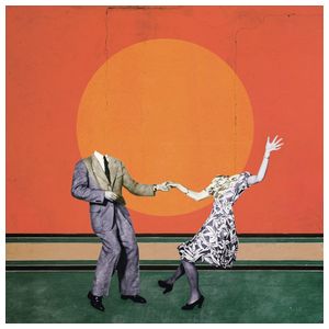 half•alive: Now, Not Yet [LP] - VINYL Product Image