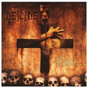 Deicide: The Stench of Redemption [LP] - VINYL Product Image
