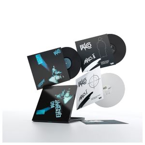Falco: Einzelhaft [LP] - VINYL Product Image