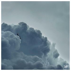NF: CLOUDS (THE MIXTAPE) [LP] - VINYL Product Image