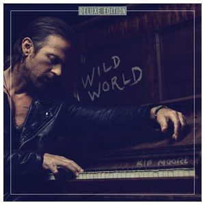 Kip Moore: Wild World [Deluxe Edition] [LP] - VINYL Product Image