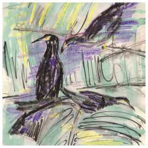 Carson McHone: Still Life [LP] - VINYL Product Image