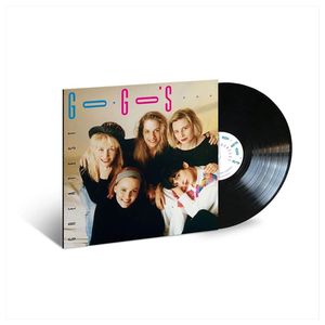 The Go-Go's: Greatest [LP] - VINYL Product Image