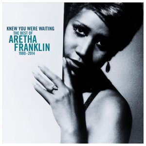 Aretha Franklin: I Knew You Were Waiting: The Best of Aretha Franklin 1980-2014 [LP] - VINYL Product Image