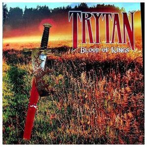 Trytan: Blood of Kings [LP] [VINYL] Product Image