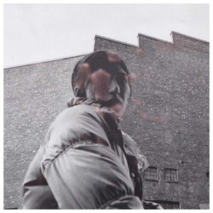 Aldous Harding: Warm Chris [LP] - VINYL Product Image