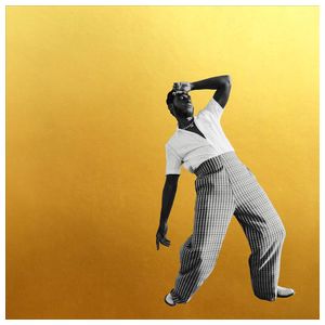 Leon Bridges: Gold-Diggers Sound [LP] - VINYL Product Image