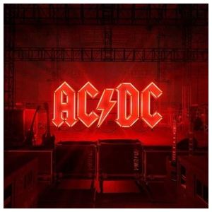 AC/DC: Power Up [LP] - VINYL Product Image