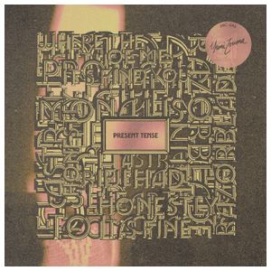 Yumi Zouma: Present Tense [LP] - VINYL Product Image