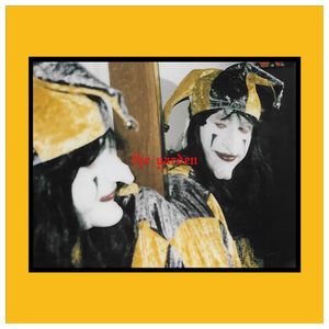 The Garden: Mirror Might Steal Your Charm [LP] - VINYL Product Image