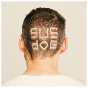Clark: Sus Dog [LP] - VINYL Product Image