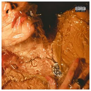 Now, Now: Saved [LP] - VINYL Product Image