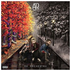 AJR: OK Orchestra [LP] - VINYL Product Image