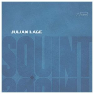Julian Lage: Squint [LP] - VINYL Product Image