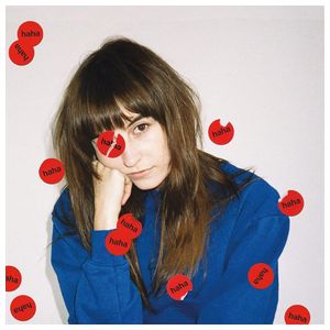 Faye Webster: I Know I'm Funny Haha [LP] - VINYL Product Image