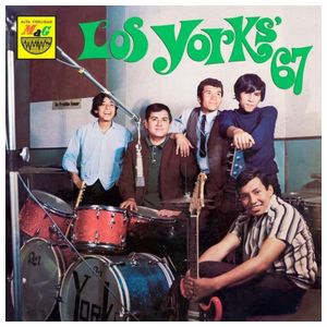 Los York's: 67 [LP] - VINYL Product Image