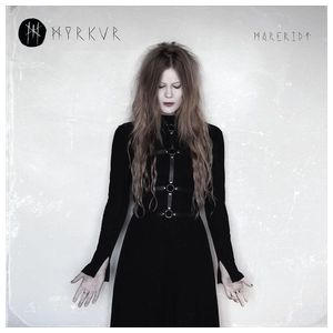 Myrkur: Mareridt [LP] - VINYL Product Image