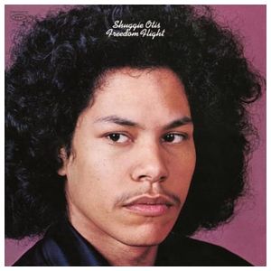 Shuggie Otis: Freedom Flight [LP] - VINYL Product Image
