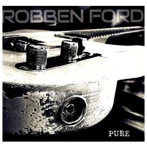 Robben Ford: Pure [LP] - VINYL Product Image