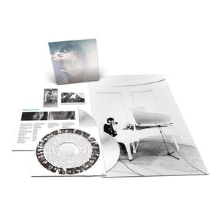 John Lennon: Imagine - The Ultimate Mixes [Deluxe White 2 LP] [LP] - VINYL Product Image