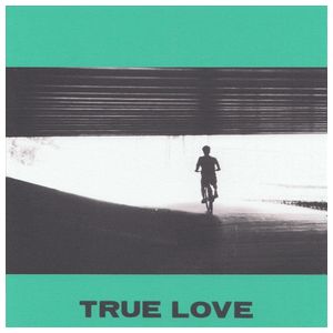 Hovvdy: True Love [LP] [VINYL] Product Image