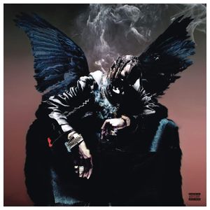 Travis Scott: Birds in the Trap Sing McKnight [LP] [LP] - VINYL Product Image