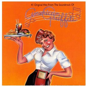 American Graffiti [LP] - VINYL Product Image