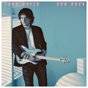 John Mayer: Sob Rock [LP] - VINYL Product Image