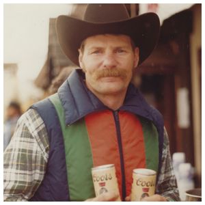 Chase Rice: I Hate Cowboys & All Dogs Go to Hell [LP] [VINYL] Product Image