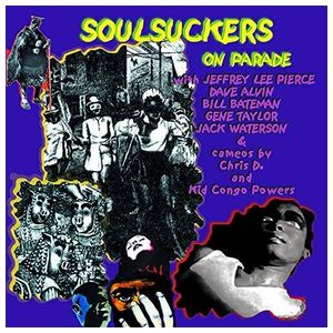 Soulsuckers on Parade: Soulsuckers on Parade [LP] - VINYL Product Image