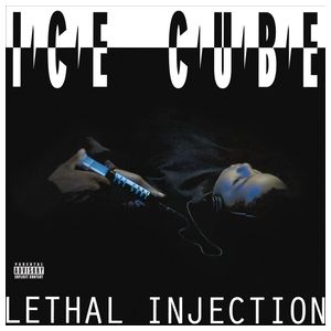 Ice Cube: Lethal Injection [LP] - VINYL Product Image