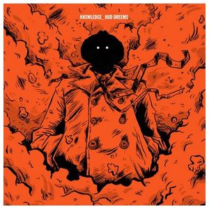 Knxwledge: Hud Dreems [LP] - VINYL Product Image