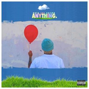 Kota the Friend: Anything [LP] - VINYL Product Image