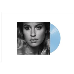 FLETCHER: Finding Fletcher [Translucent Light Blue LP] [LP] - VINYL Product Image