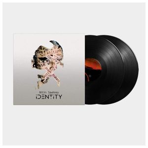 Nitin Sawhney: Identity [CD] Product Image