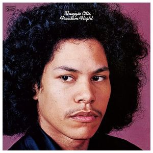 Shuggie Otis: Freedom Flight [LP] [VINYL] Product Image