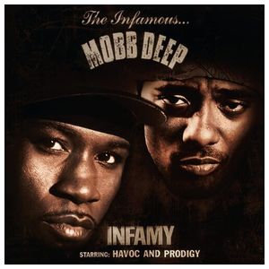 Mobb Deep: Infamy [LP] - VINYL Product Image