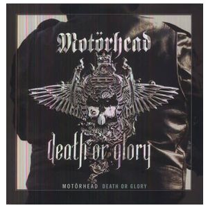 Motörhead: Death or Glory [LP] - VINYL Product Image