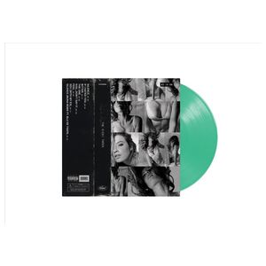 FLETCHER: S(EX) TAPES [Extended] [Translucent Emerald LP] [LP] - VINYL Product Image
