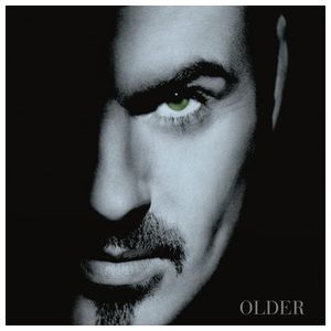 George Michael: Older [LP] - VINYL Product Image