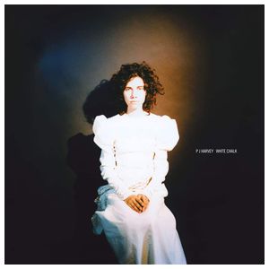 PJ Harvey: White Chalk [LP] - VINYL Product Image
