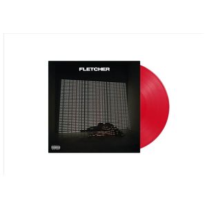FLETCHER: you ruined new york city for me [Extended] [Apple LP] [LP] - VINYL Product Image