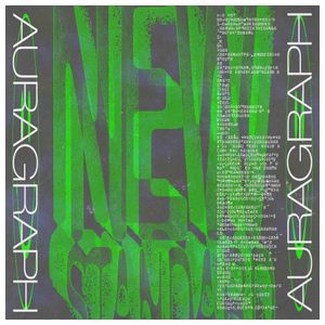 Auragraph: New Standard [LP] - VINYL Product Image