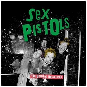 Sex Pistols: The Original Recordings [LP] - VINYL Product Image
