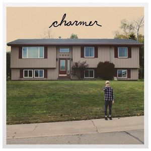Charmer: Charmer [LP] [VINYL] Product Image