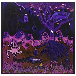 Let's Eat Grandma: I, Gemini [LP] - VINYL Product Image