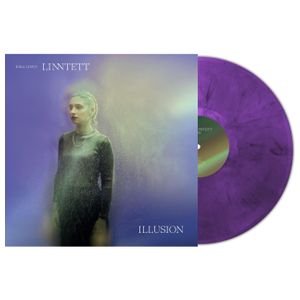 Kira Linn: Illusion [LP] [VINYL] Product Image