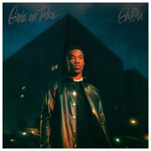 Giveon: Give or Take [LP] - VINYL Product Image